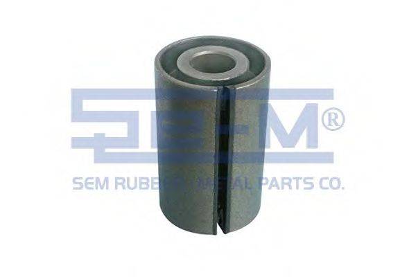 Втулка, листовая рессора