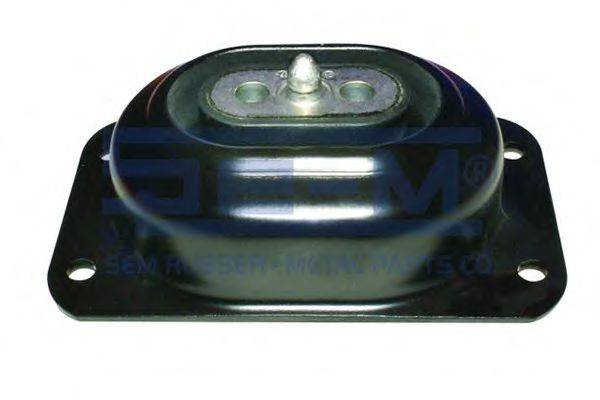 Подвеска, двигатель