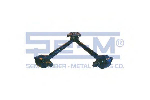 Рычаг независимой подвески колеса, подвеска колеса