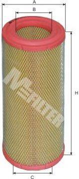 Воздушный фильтр