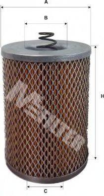 Масляный фильтр