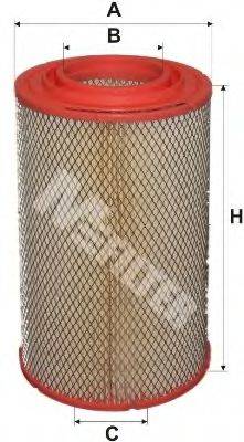 Воздушный фильтр