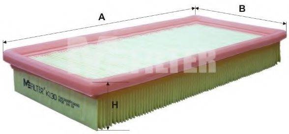 Воздушный фильтр