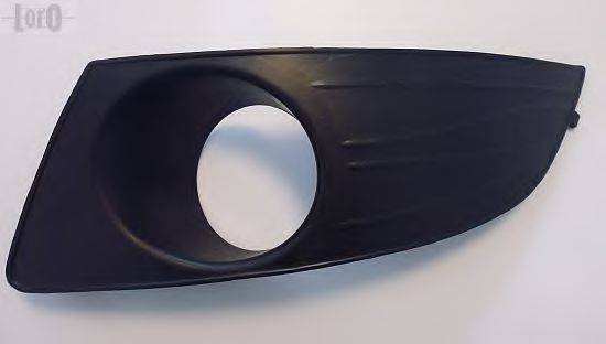 Решетка вентилятора, буфер