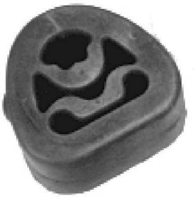 Буфер, глушитель