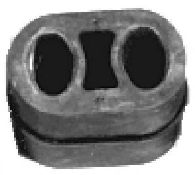 Буфер, глушитель