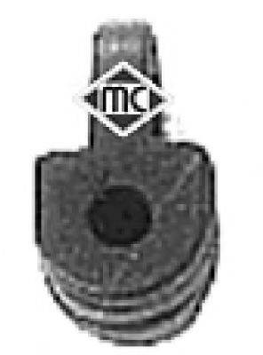 Буфер, глушитель