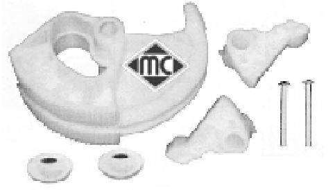 Ремкомплект, автоматическое регулирование