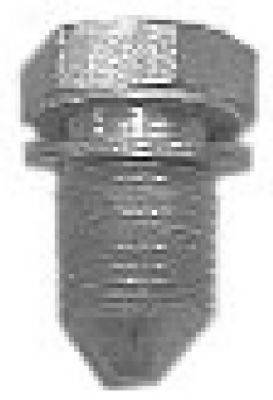 Резьбовая пробка, маслянный поддон