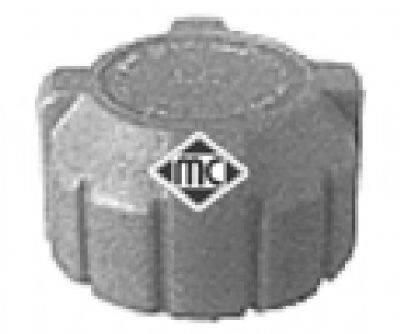 Крышка, резервуар охлаждающей жидкости