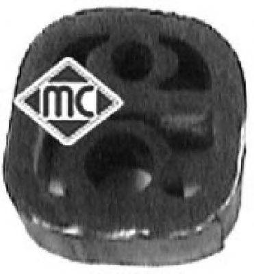 Буфер, глушитель