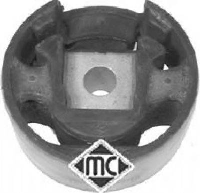 Подвеска, ступенчатая коробка передач