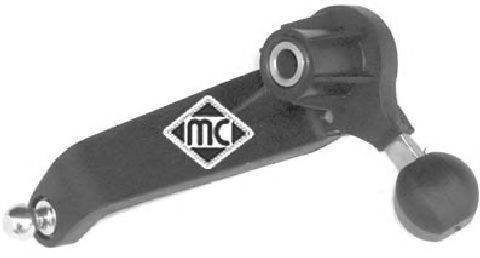 Шток вилки переключения передач