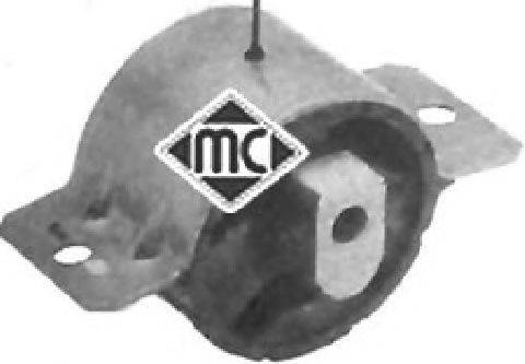 Подвеска, ступенчатая коробка передач