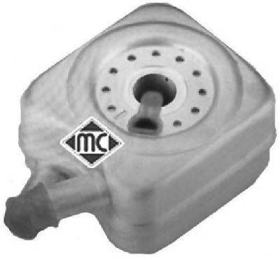 масляный радиатор, двигательное масло