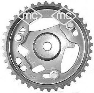 Шестерня, распределительный вал