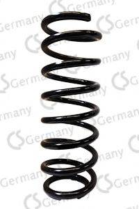 Пружина ходовой части