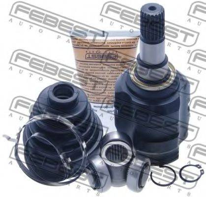 Шарнир, приводной вал