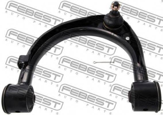 Рычаг независимой подвески колеса, подвеска колеса