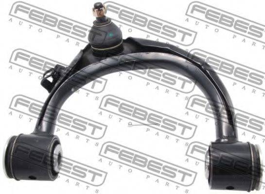 Рычаг независимой подвески колеса, подвеска колеса