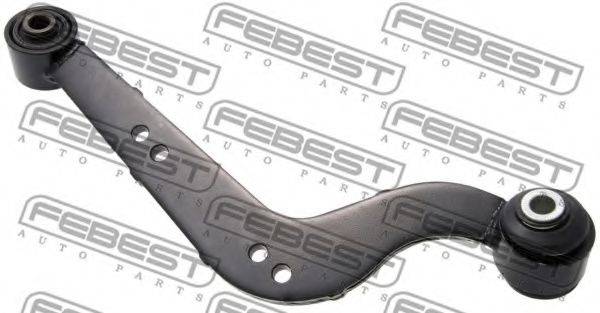 Рычаг независимой подвески колеса, подвеска колеса