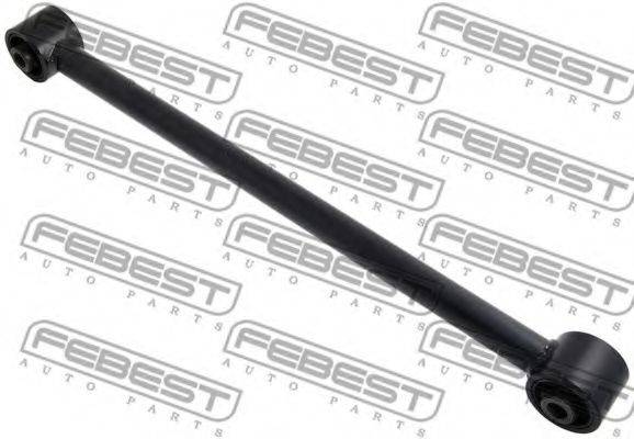 Рычаг независимой подвески колеса, подвеска колеса