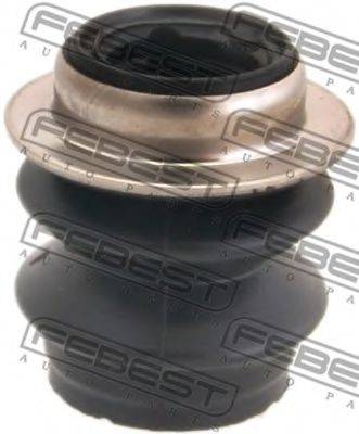 Пыльник, управление корпуса скобы тормоза