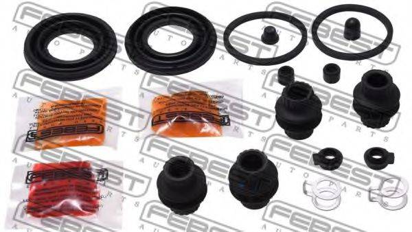 Ремкомплект, тормозной суппорт