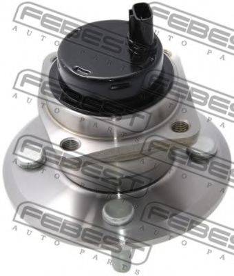 Ступица колеса