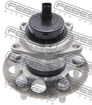 Ступица колеса