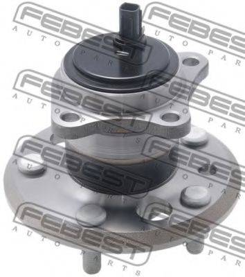 Ступица колеса