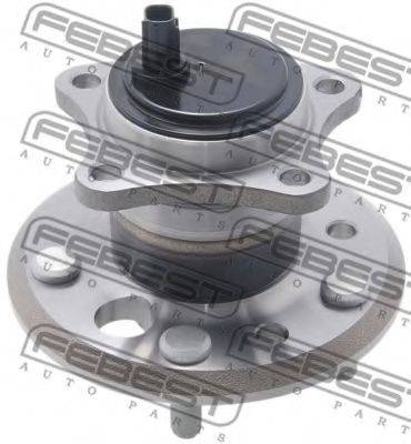 Ступица колеса