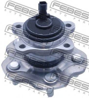 Ступица колеса