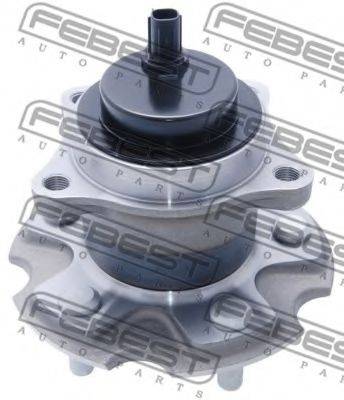 Ступица колеса