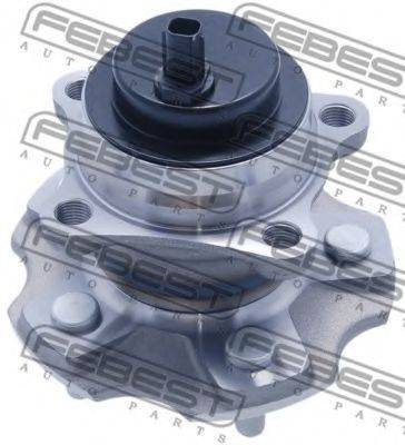 Ступица колеса