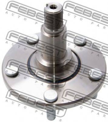 Ступица колеса