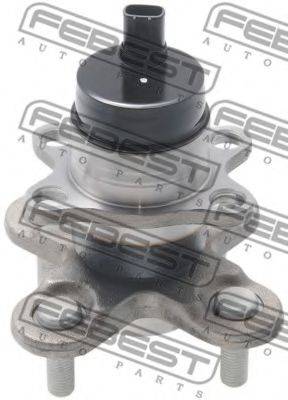 Ступица колеса