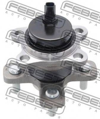 Ступица колеса