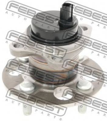 Ступица колеса