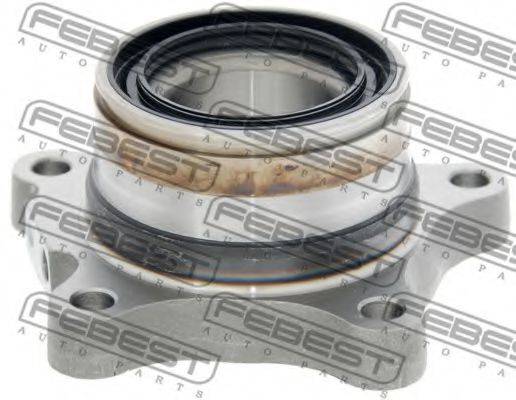 Ступица колеса