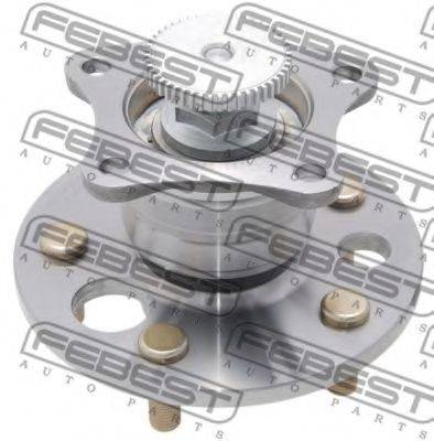 Ступица колеса