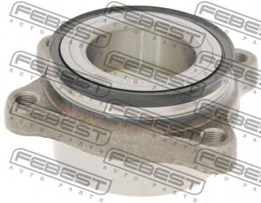 Ступица колеса