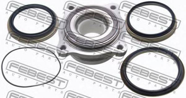 Ступица колеса