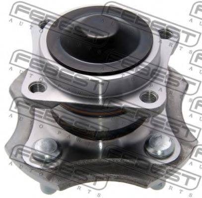 Ступица колеса