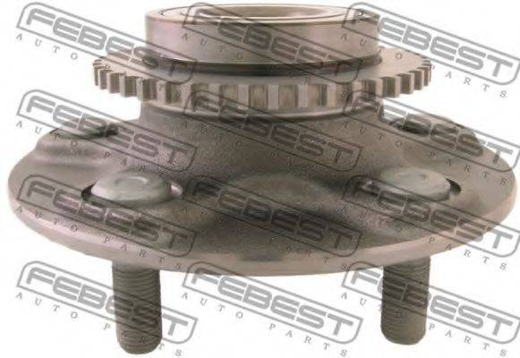 Ступица колеса