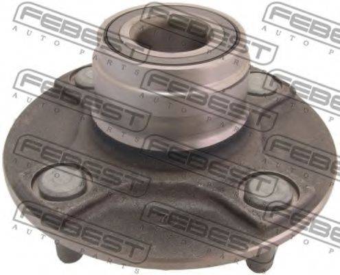 Ступица колеса