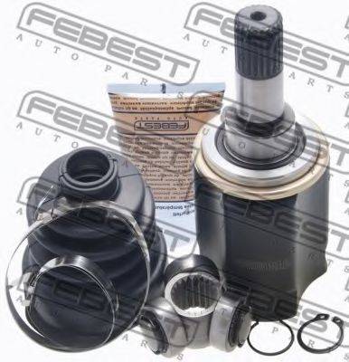 Шарнир, приводной вал