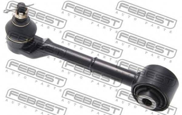 Рычаг независимой подвески колеса, подвеска колеса