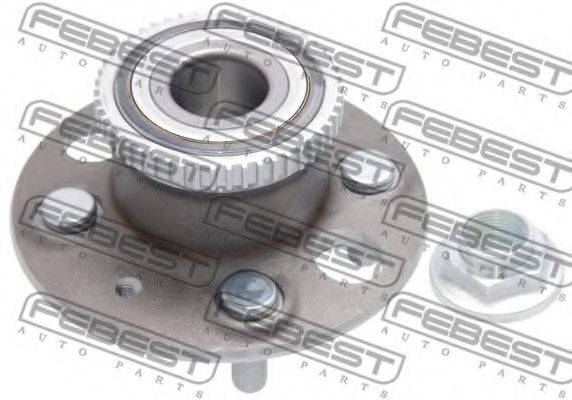 Ступица колеса