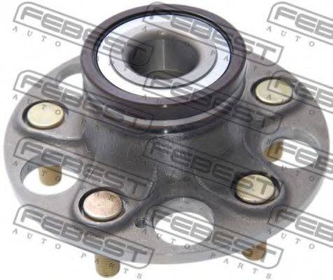 Ступица колеса